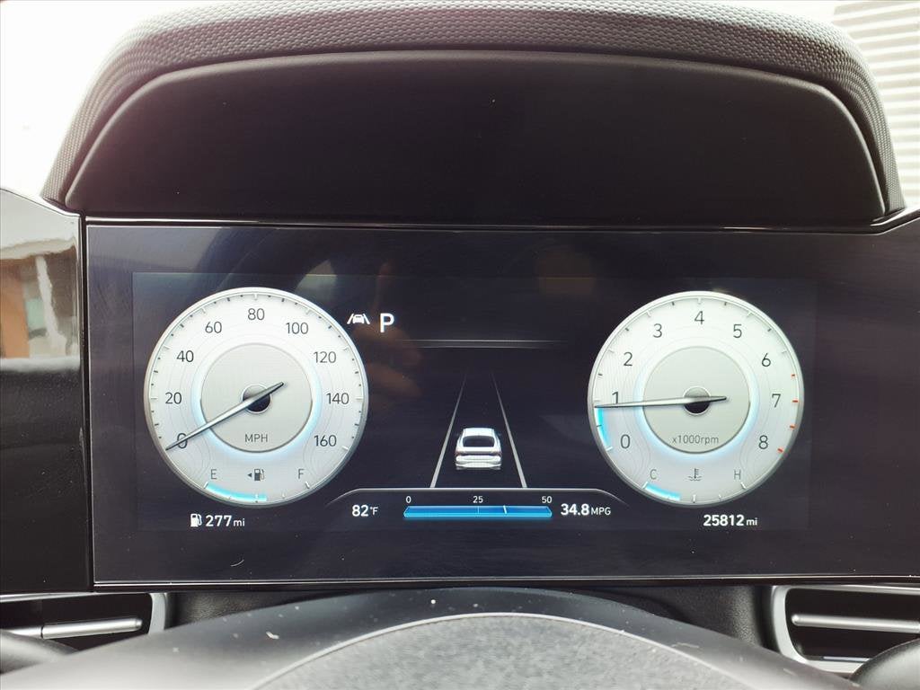 2023 Hyundai Elantra LIMI