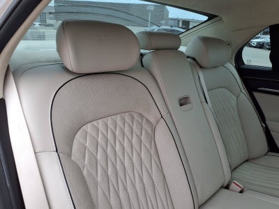 2021 Genesis G90 3.3T Premium
