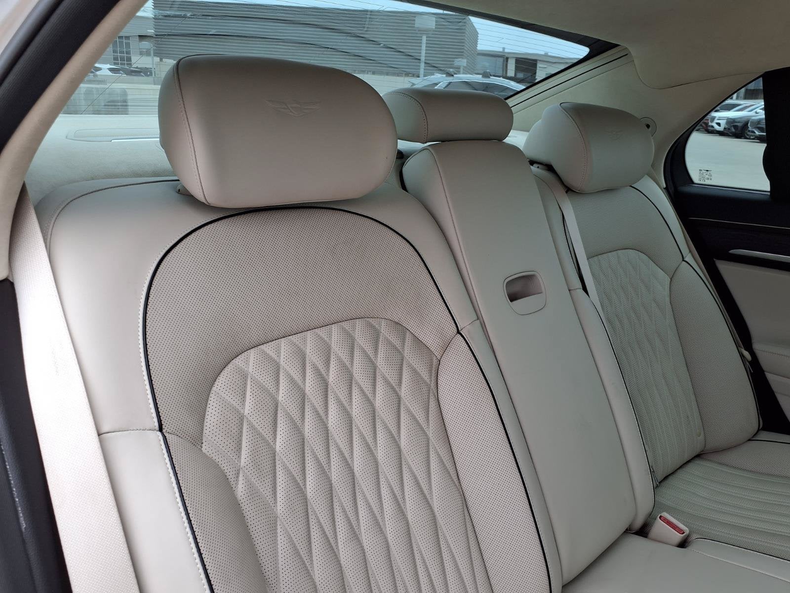 2021 Genesis G90 3.3T Premium