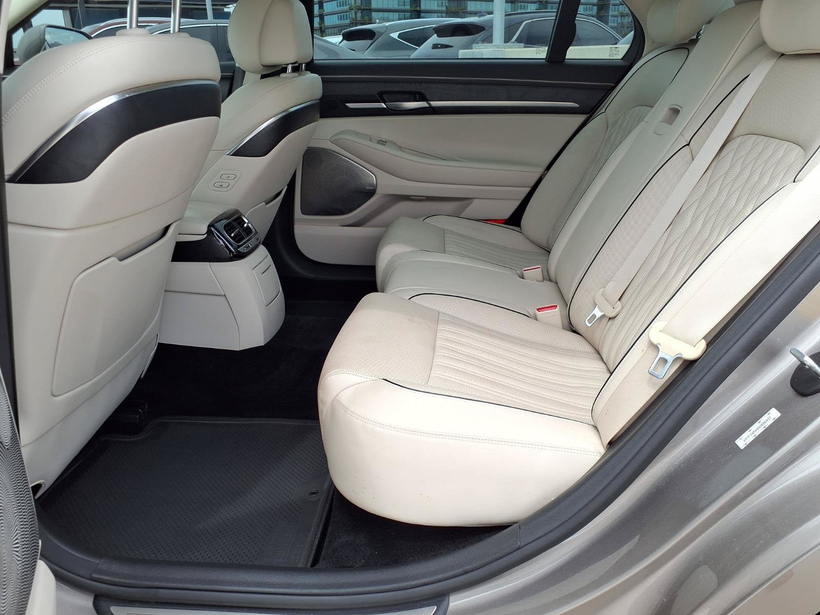 2021 Genesis G90 3.3T Premium