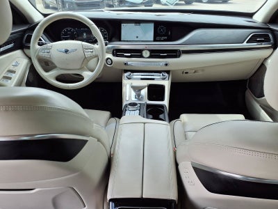 2021 Genesis G90 3.3T Premium