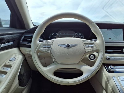 2021 Genesis G90 3.3T Premium
