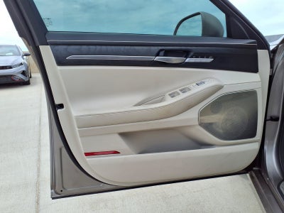 2021 Genesis G90 3.3T Premium