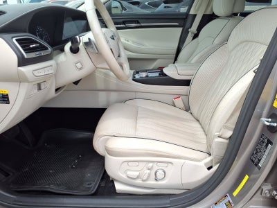 2021 Genesis G90 3.3T Premium