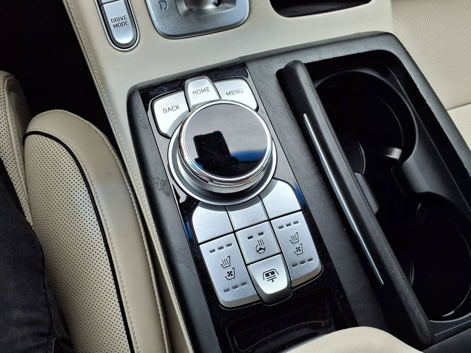 2021 Genesis G90 3.3T Premium