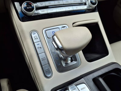 2021 Genesis G90 3.3T Premium