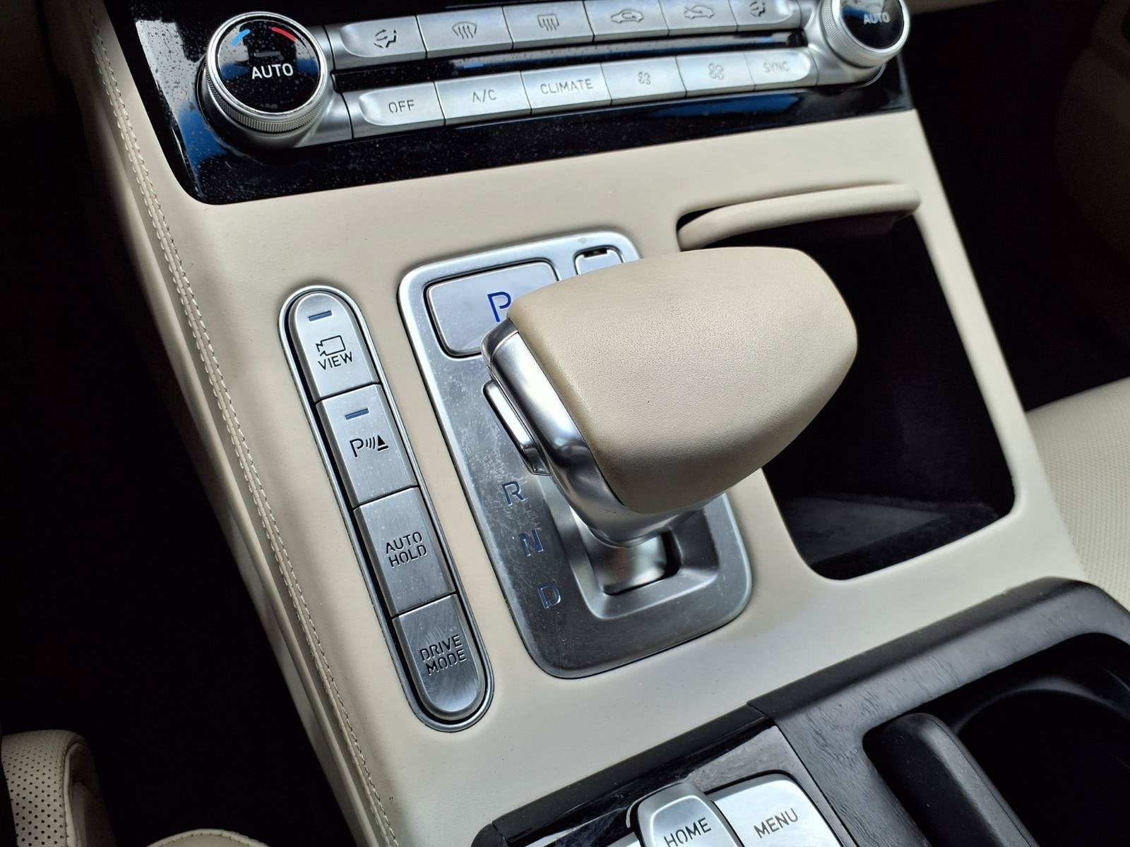 2021 Genesis G90 3.3T Premium