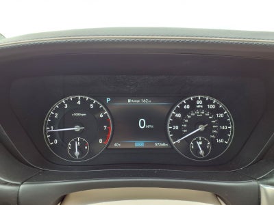 2021 Genesis G90 3.3T Premium
