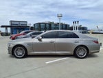 2021 Genesis G90 3.3T Premium