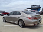 2021 Genesis G90 3.3T Premium