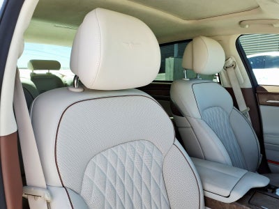 2021 Genesis G90 3.3T Premium