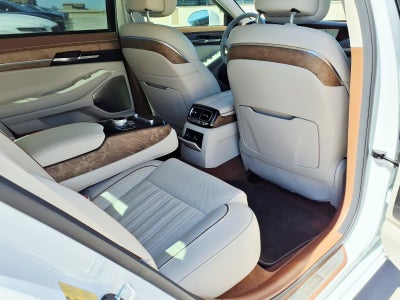2021 Genesis G90 3.3T Premium