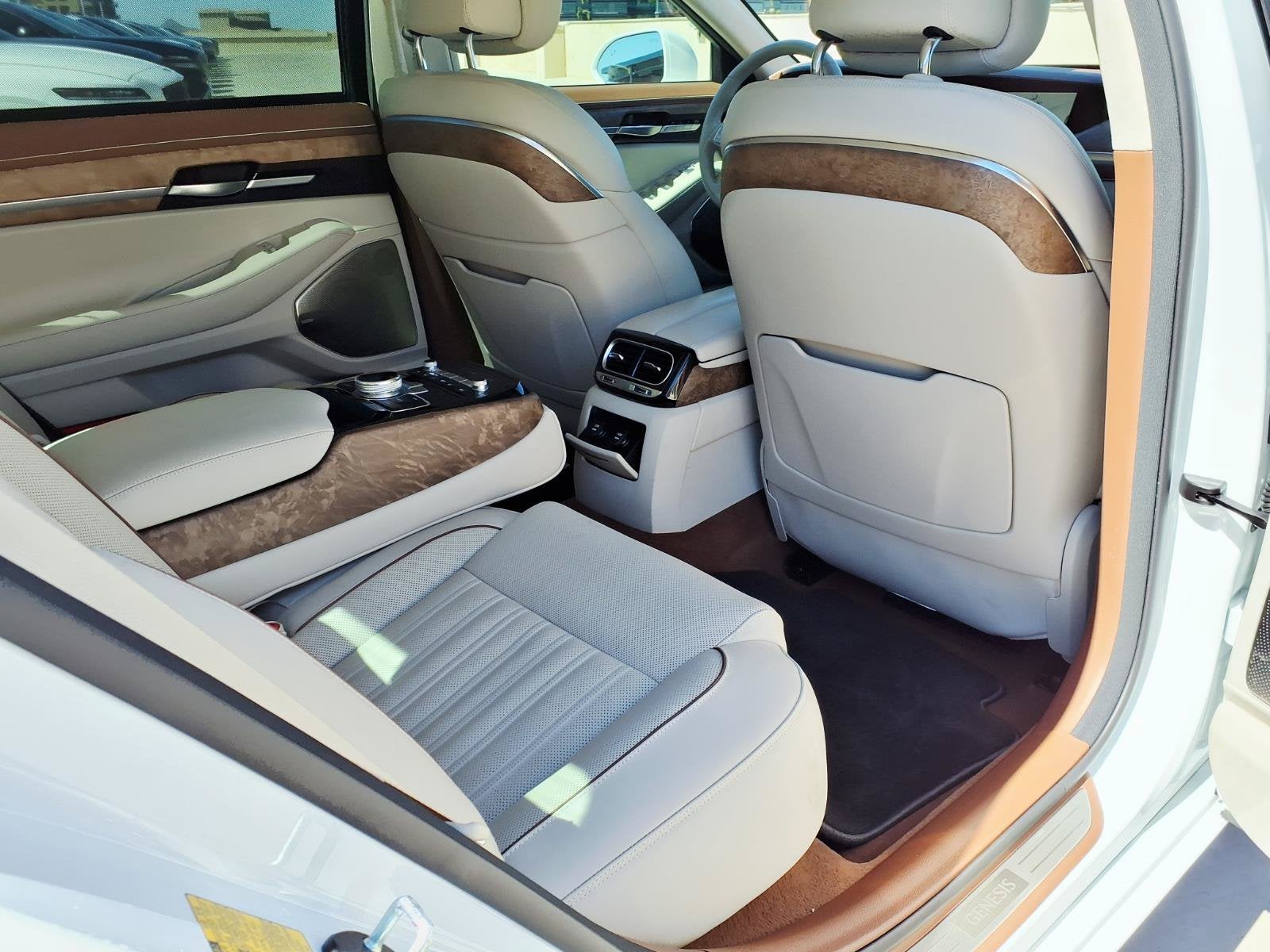 2021 Genesis G90 3.3T Premium