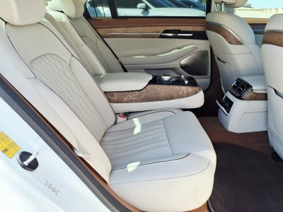 2021 Genesis G90 3.3T Premium