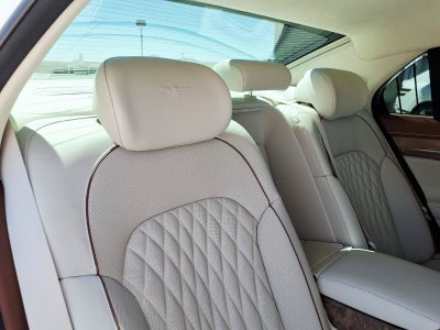 2021 Genesis G90 3.3T Premium