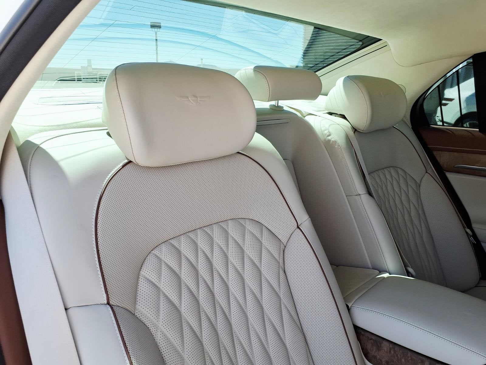 2021 Genesis G90 3.3T Premium