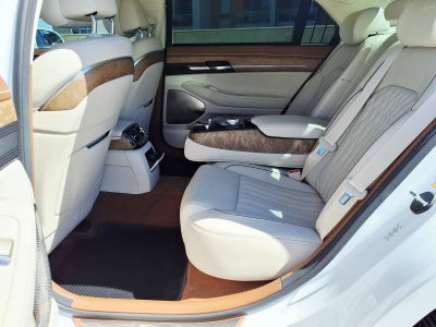 2021 Genesis G90 3.3T Premium