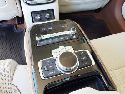 2021 Genesis G90 3.3T Premium