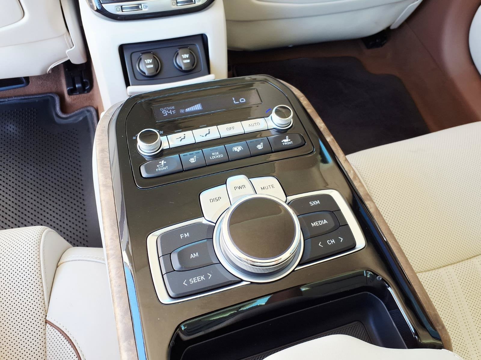 2021 Genesis G90 3.3T Premium