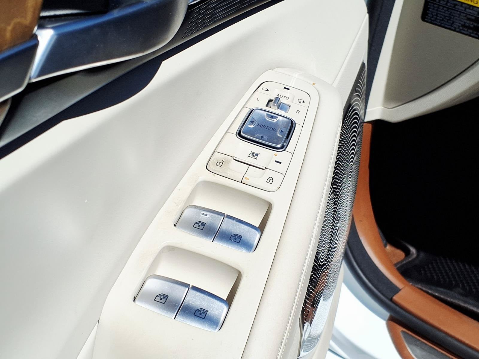 2021 Genesis G90 3.3T Premium