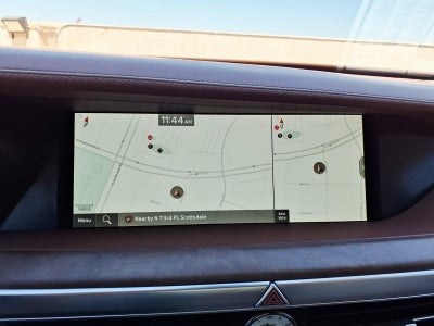 2021 Genesis G90 3.3T Premium