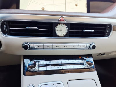 2021 Genesis G90 3.3T Premium