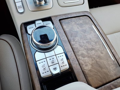 2021 Genesis G90 3.3T Premium