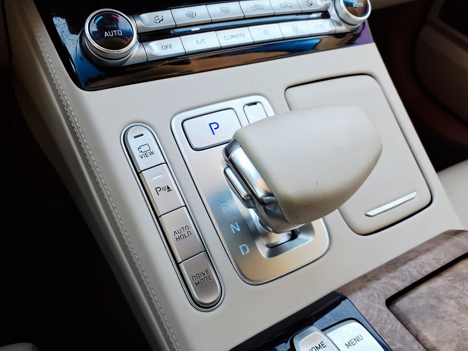 2021 Genesis G90 3.3T Premium