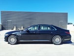 2021 Genesis G90 5.0L Ultimate