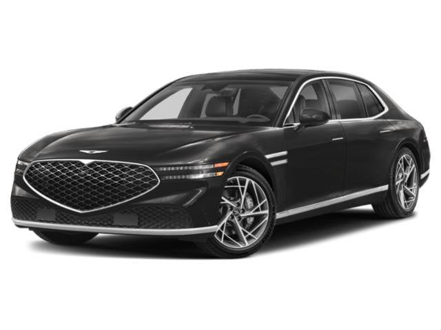 2023 Genesis G90 BASE