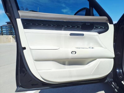 2023 Genesis G90 BASE