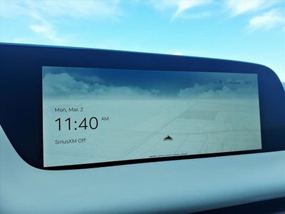 2023 Genesis G90 BASE