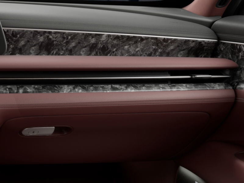 2026 Genesis G90 3.5T E-SC MHEV