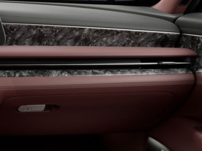 2026 Genesis G90 3.5T E-SC MHEV