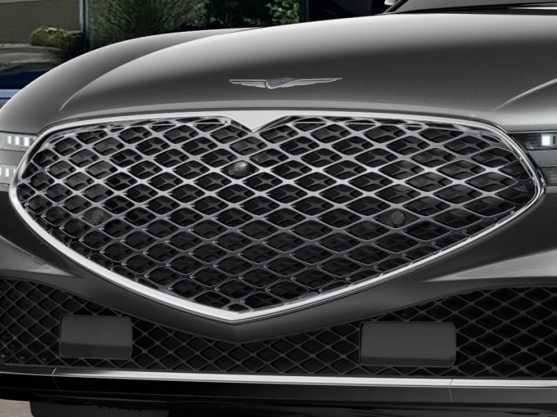 2026 Genesis G90 3.5T E-SC MHEV