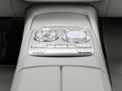 2026 Genesis G90 3.5T E-SC MHEV