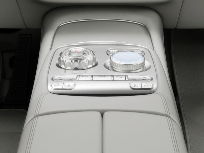 2026 Genesis G90 3.5T E-SC MHEV