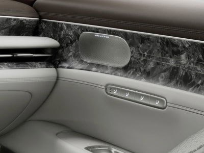 2026 Genesis G90 3.5T E-SC MHEV