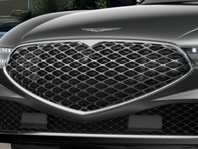 2026 Genesis G90 3.5T E-SC MHEV
