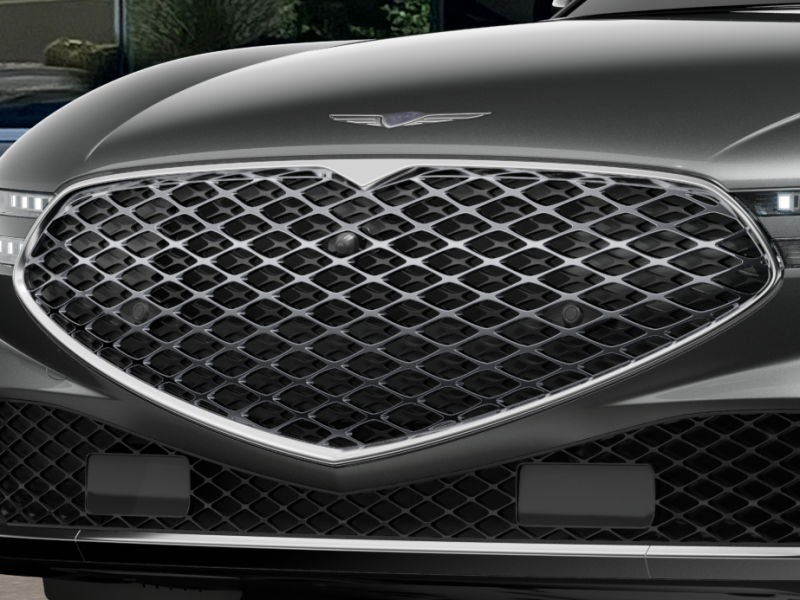 2026 Genesis G90 3.5T E-SC MHEV