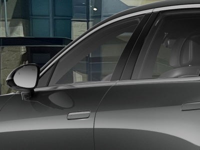 2026 Genesis G90 3.5T E-SC MHEV