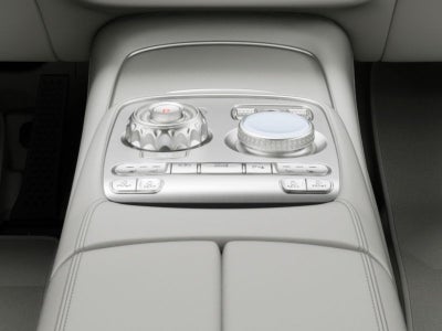 2026 Genesis G90 3.5T E-SC MHEV