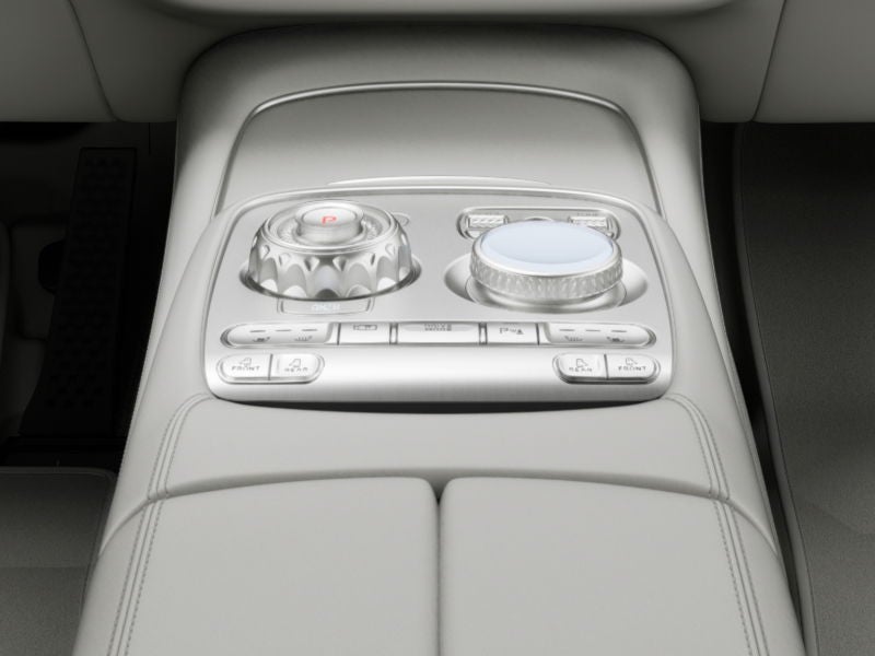 2026 Genesis G90 3.5T E-SC MHEV