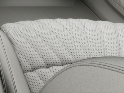 2026 Genesis G90 3.5T E-SC MHEV