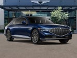 2026 Genesis G90 3.5T E-SC MHEV