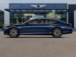 2026 Genesis G90 3.5T E-SC MHEV