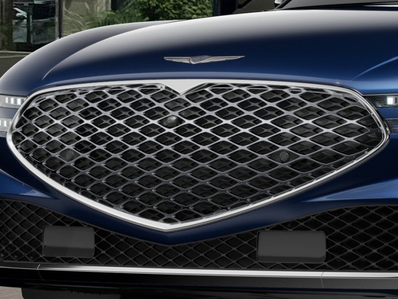 2026 Genesis G90 3.5T E-SC MHEV