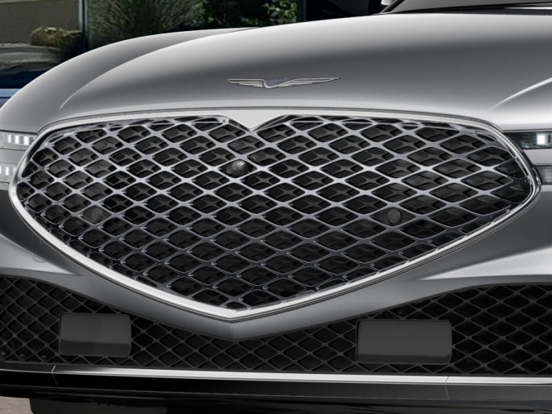 2026 Genesis G90 3.5T E-SC MHEV