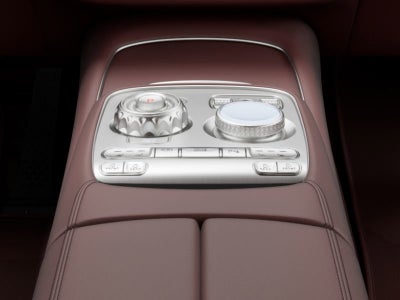 2026 Genesis G90 3.5T E-SC MHEV