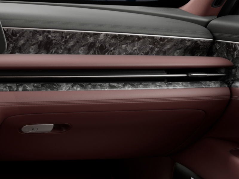 2026 Genesis G90 3.5T E-SC MHEV